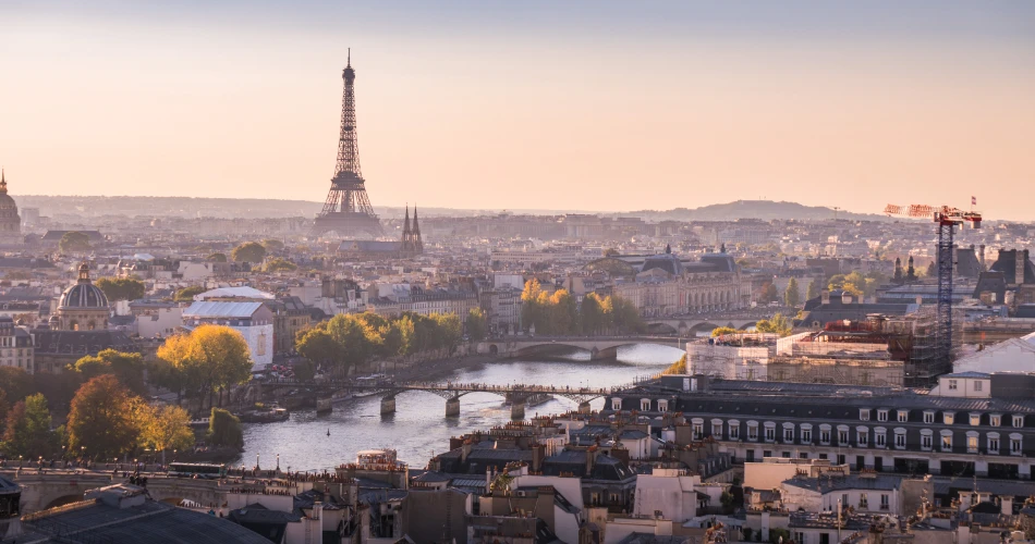 Climb the Towers of Notre-Dame for Stunning Paris Views