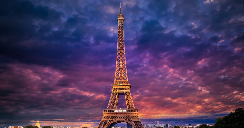 Climb the Towers of Notre-Dame for Stunning Paris Views