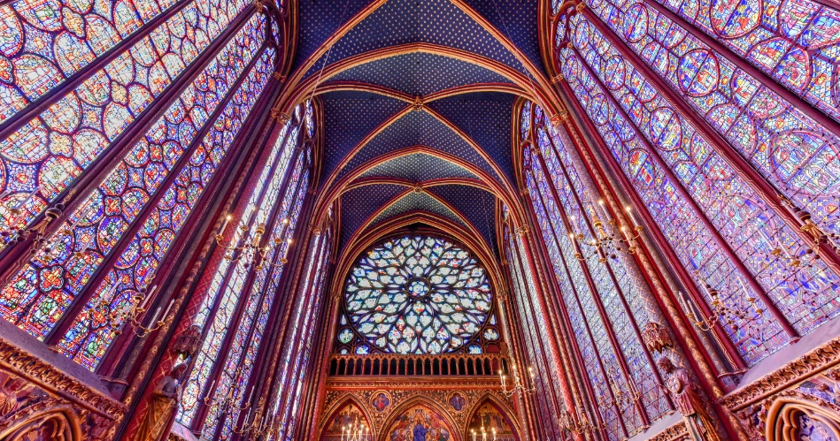 Discover the Treasures Inside Notre-Dame Cathedral